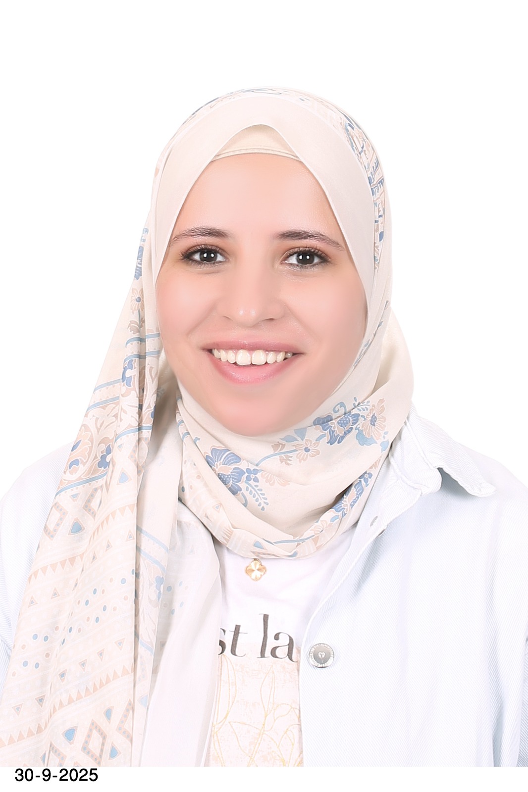 Sozan Hamed Abdelsamiaa Ezat